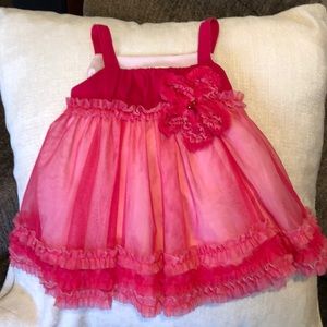 Adorable party dress!!!!